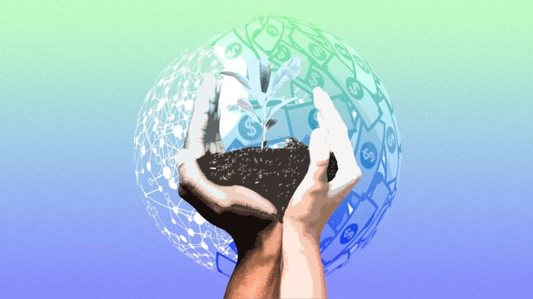 Corporate America soured on ‘business for good.’ Here’s how to reframe conscious capitalism