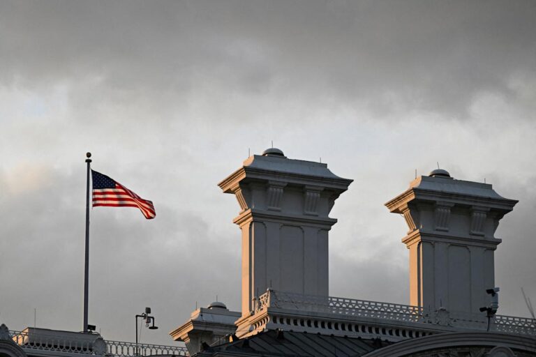 DOGE is reportedly pushing an AI tool that would put half of all federal regulations on a 'delete list'