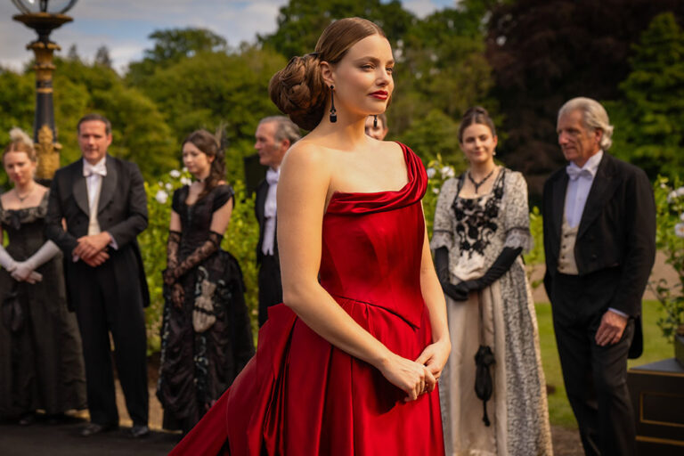 DP Simona Susnea on Shooting Apple TV+’s The Buccaneers DP Simona Susnea on Shooting Apple TV+'s The Buccaneers