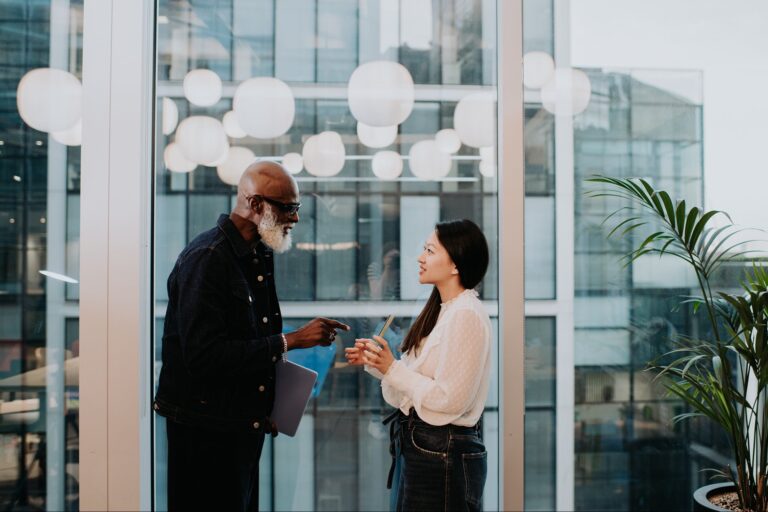 Delegation is the Only Way to Scale. But Most CEOs Do It Wrong