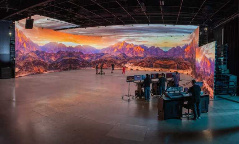 DigitalGlue to show creative-space at RED Digital Cinema event