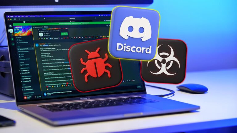 Don't Click That Old Discord Invite Link—It Could Be Malware