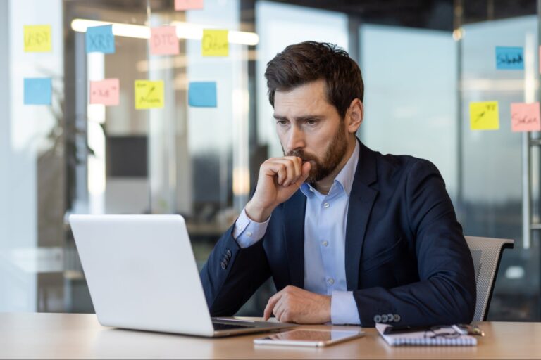 Don’t Let the Wrong Vendor Derail Your Business — Here’s What to Check First Don't Let the Wrong Vendor Derail Your Business — Here's What to Check First