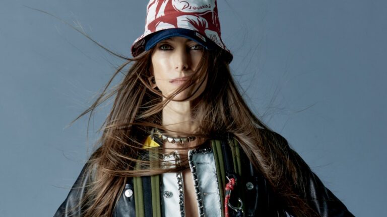 Dsquared2 Spring 2026 Ready-to-Wear Collection Review