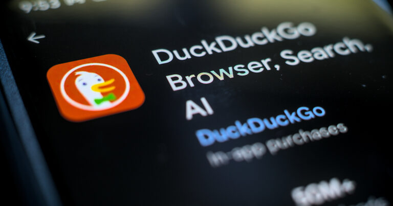 DuckDuckGo Adds Option To Filter Out AI-Generated Images