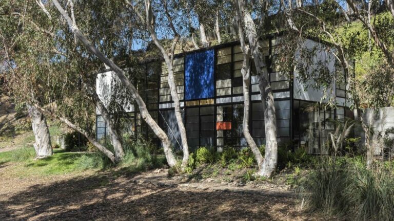 Eames House