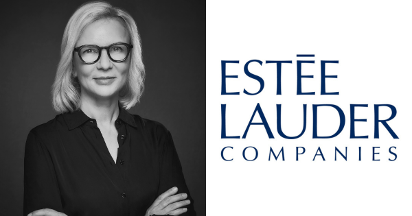 Estée Lauder Hires Nestlé Marketing Chief Aude Gandon as CMO Estée Lauder Hires Nestlé Marketing Chief Aude Gandon as CMO