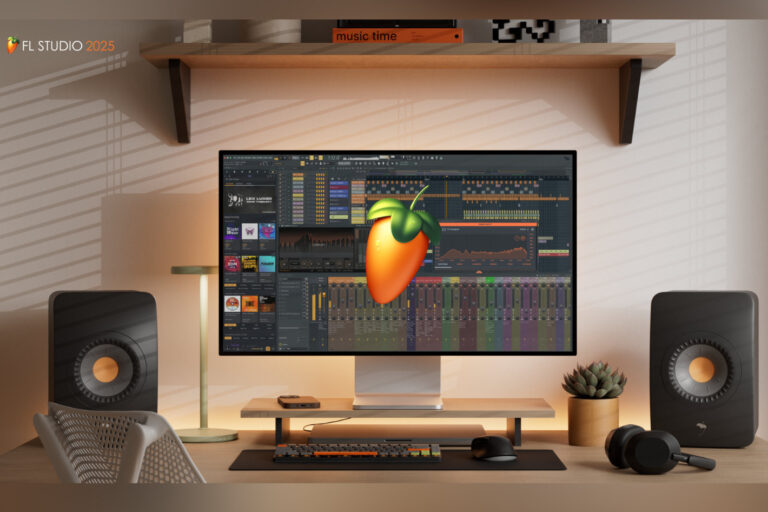 FL Studio 2025: new smart tools to accelerate creativity