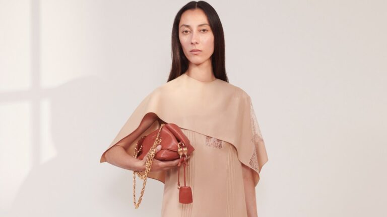 Ferragamo Resort 2026 Collection