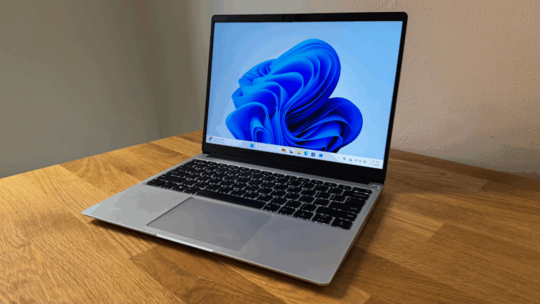Framework Laptop 13 review: Good laptop, brilliant concept