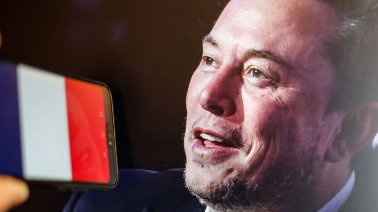 France Opens Criminal Investigation into Musk’s X