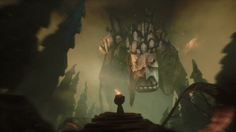 Discover the creators pushing boundaries with bold ideas, stunning art and unforgettable gameplay.