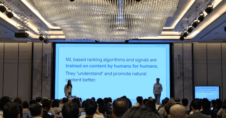 Google Search Central APAC 2025: Everything From Day 1