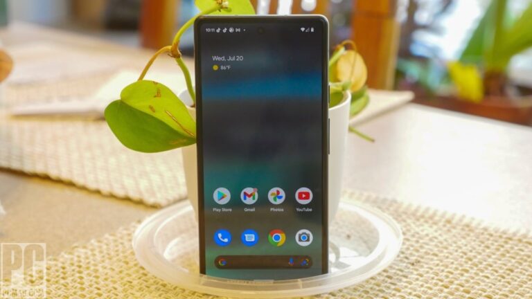 Got a Pixel 6a? Here's When Google Plans to Limit Your Battery Life to Prevent Fires