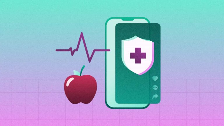 Health TikTok: How brands can be an ethical influence