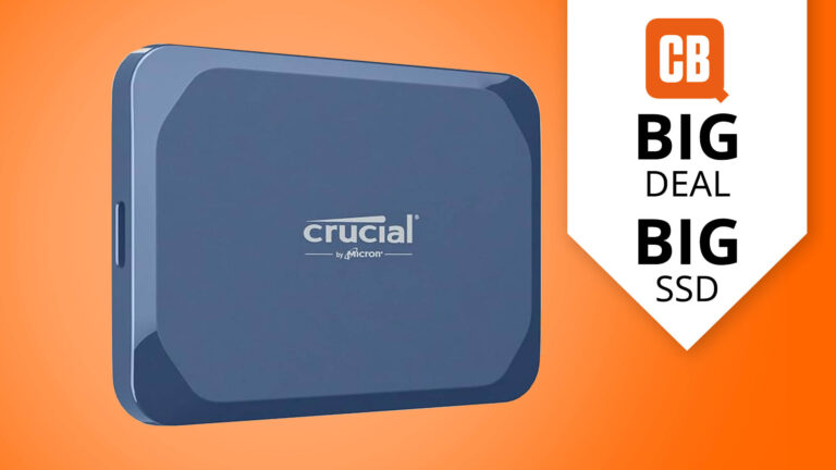 Help! I'm torn between two huge Prime Day SSD deals