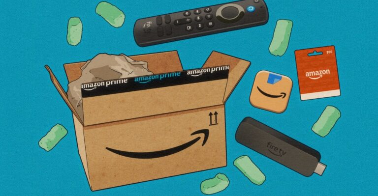 Here are the best Prime Day 2025 deals on the final day of the sale Here are the best Prime Day 2025 deals on the final day of the sale