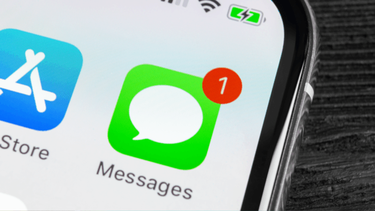 Here's How iOS 26 Will Save You From Scam Texts