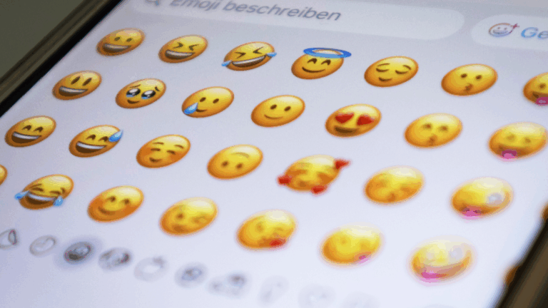 Here’s a Sneak Peak at the Next Batch of Emoji Coming to Your Device