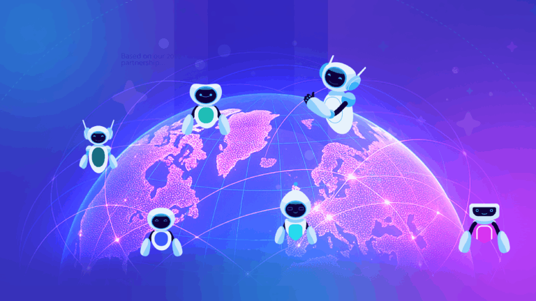 How AI Protocols Will Expand Enterprise Boundaries
