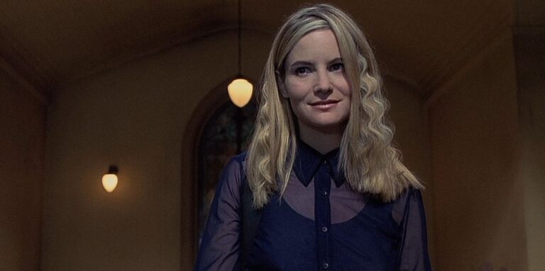 How Gender-Swapping a Character Helped David Cronenberg Crack His Story