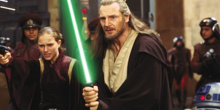 How George Lucas Bet on Himself—and Won Big with 'Star Wars'