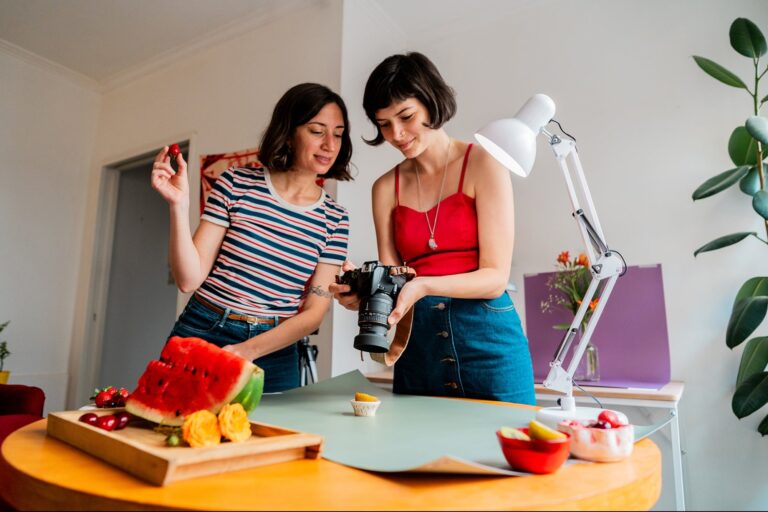 How I Turned My Hobbies Into Profitable Side Businesses