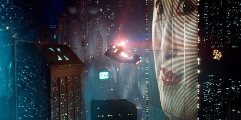 How Ridley Scott Shaped Modern Sci-Fi in Two Films