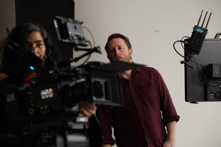 How Yamit Shimonovitz used Zeiss lenses for “Spy High”