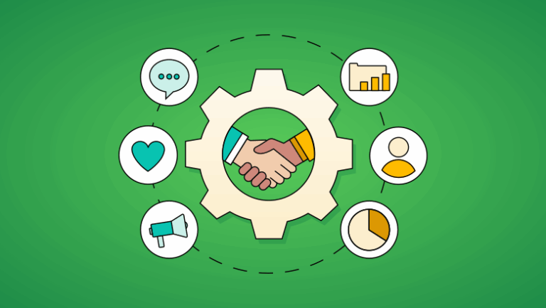 How brands and partners use the Sprout Social API