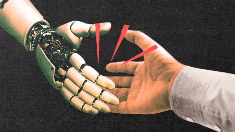 How marketing’s next era will be powered by AI and human intelligence