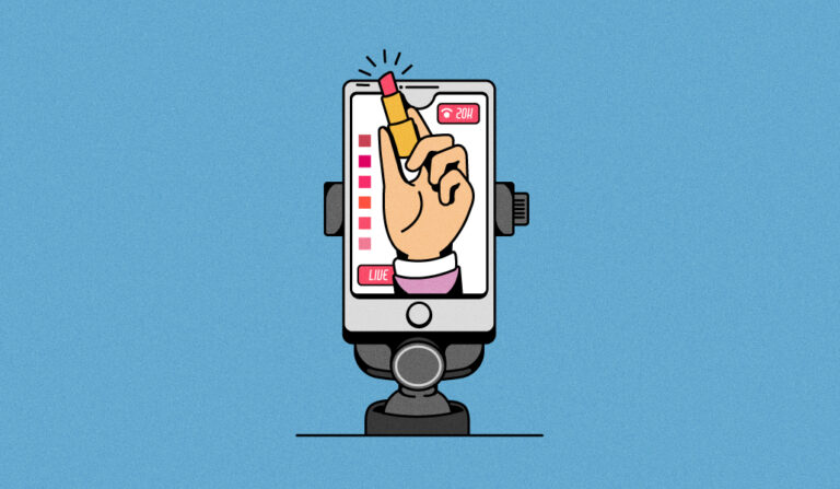 How the creator economy is shaping up in the back half of 2025