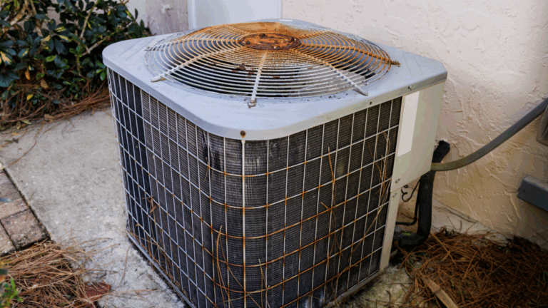 How to Boost the Performance of an Old HVAC System