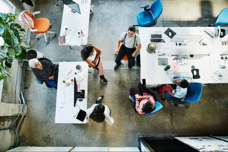 How to Build Thought Leadership That Fuels Growth, Earns Trust and Positions You as an Industry Leader
