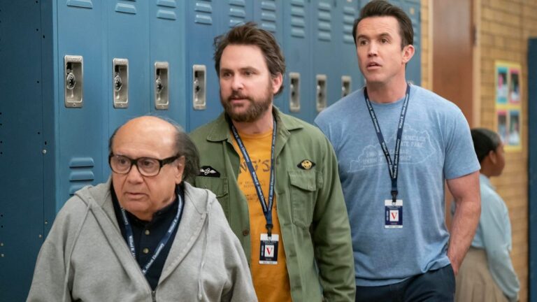 It&apos;s Always Sunny in Philadelphia