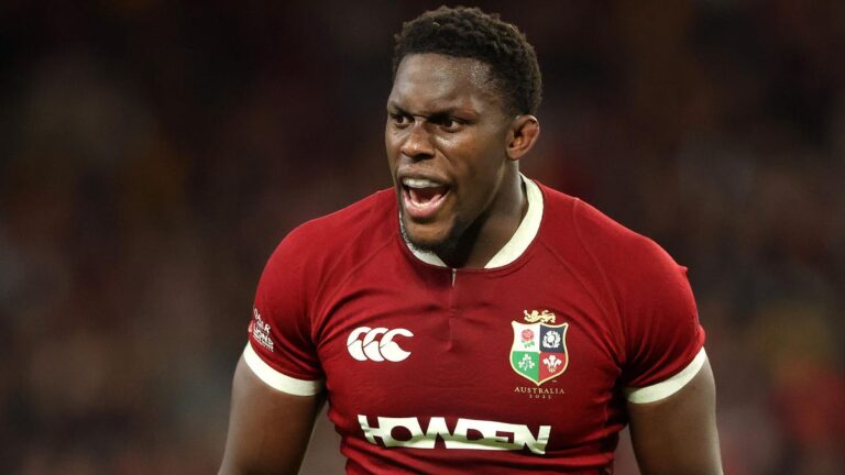How to Watch Australia vs. British & Irish Lions From Anywhere: Stream 1st Test Rugby Union for Free How to Watch Australia vs. British & Irish Lions From Anywhere: Stream 1st Test Rugby Union for Free