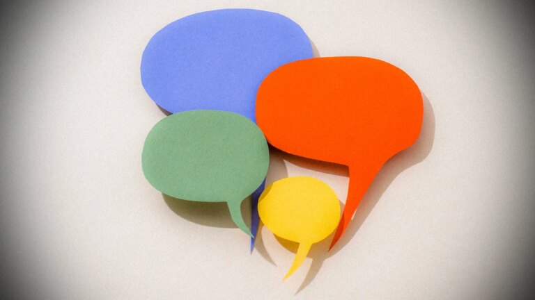 How to listen to opinions you don’t want to hear How to listen to opinions you don’t want to hear