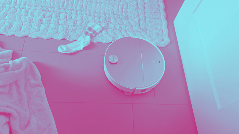 How to make your robot vacuum work better: 3 setup tips