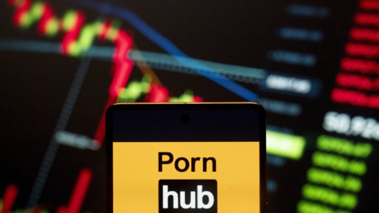How to unblock Pornhub for free in Oklahoma