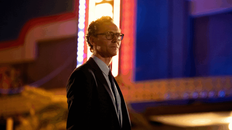 How to watch 'The Life of Chuck': Now streaming