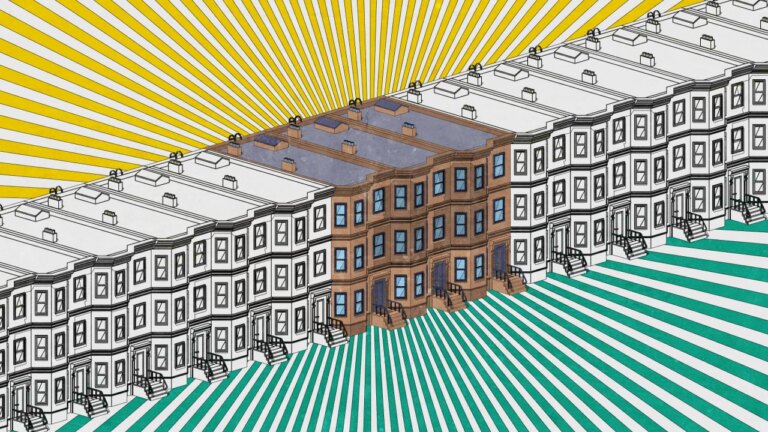 How universal rental subsidies could help the housing crisis