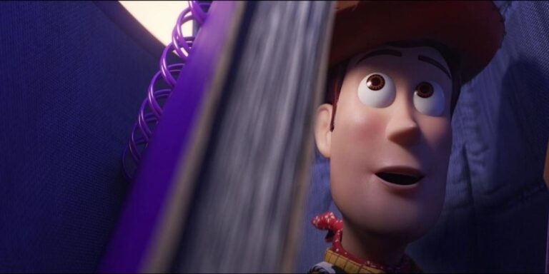 How ‘Toy Story 3’ Cemented Pixar’s Unstoppable 15-Year Streak