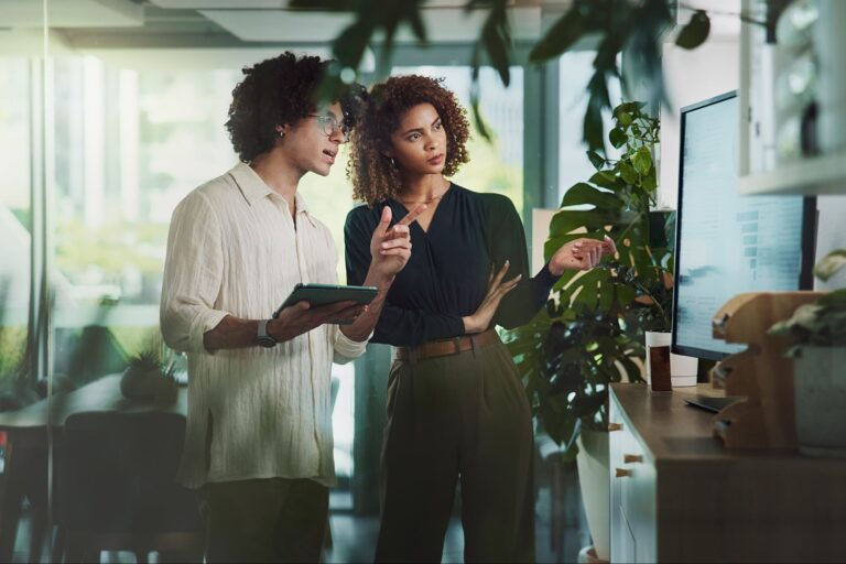 I Build My Year With One Word — Why You Should Too