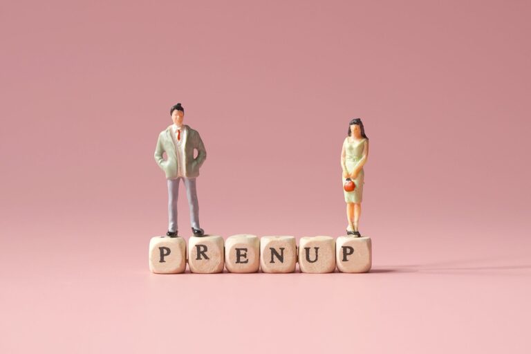 I Got a Prenup to Protect My Business and My Marriage — Here's Why You Should Too