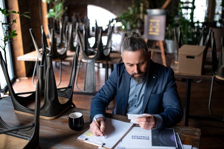 I Had Customers, Revenue and Momentum — And Still No Cash. This Is the Fix I Wish I'd Known Sooner