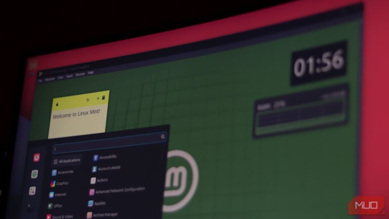 I Left Windows 11 for Linux—Here’s the Best Distro to Start With
