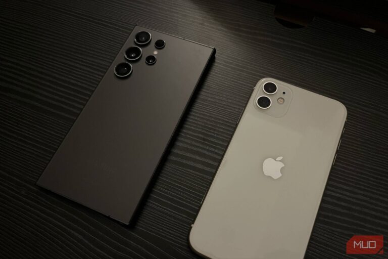 I Switched to Samsung, but Miss My iPhone for These 4 Reasons