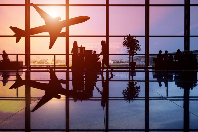 I Take 75 Business Trips a Year — These 10 Tips Save Me Time, Money and Sanity