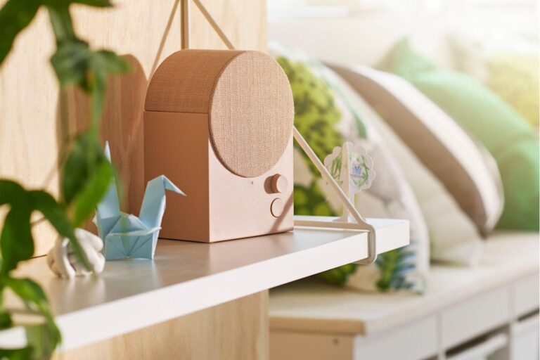 IKEA goes all in on Matter with new smart home products