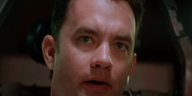 Iconic One Liners: “Houston, We Have a Problem”